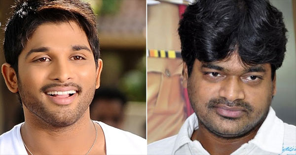 harish shankar,allu arjun,dil raju,harish shankar new movie confirmed  హరీష్ శంకర్ నెక్స్ట్ హీరో పవన్ కాదు!